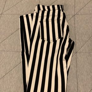 Divided by H&M skinny jeans